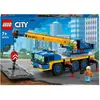 Image de LEGO Grue tout terrain (60324, LEGO City)