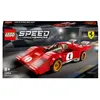 Image de LEGO® Speed Champions 76906 1970 Ferrari 512 M