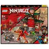 Image de LEGO Temple du dojo ninja (71767, LEGO Ninjago)