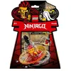 Image de LEGO® Ninjago® 70688 L’Entraînement Ninja Spinjitzu de Kai
