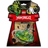 Image de LEGO® Ninjago® 70689 L’Entraînement Ninja Spinjitzu de Lloyd