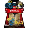 Image de LEGO® Ninjago® 70690 L’Entraînement Ninja Spinjitzu de Jay
