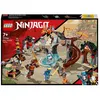 Image de LEGO® Ninjago  71764 Le Centre d’Entraînement Ninja