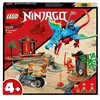 Image de LEGO® Ninjago  71759 Le temple du dragon ninja