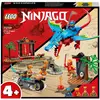 Image de LEGO Temple du Dragon (71759, LEGO Ninjago)