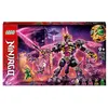 Image de LEGO® Ninjago® 71772 Le Roi de cristal