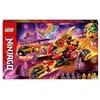 Image de LEGO® Ninjago® 71773 Le tout terrain dragon d’or de Kai