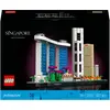 Image de LEGO Singapour (21057, LEGO Architecture)