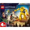 Image de LEGO Poursuite de Cyclope (76830, LEGO Disney)