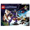 Image de LEGO® Disney Pixar Buzz l’éclair 76831 La bataille de Zurg