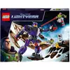 Image de LEGO Duel avec Zurg (76831, LEGO Disney)