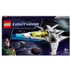 Image de LEGO® Disney Pixar Buzz l’éclair 76832 Le vaisseau spatial XL-15