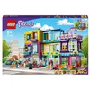 Image de LEGO® Friends 41704 L’immeuble de la grand-rue