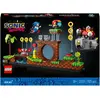 Image de LEGO Sonic the Hedgehog - Zone de la colline verte (21331, LEGO Ideas)