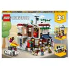 Image de LEGO® Creator 3 en 1 31131 Le magasin de nouille du centre-ville