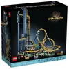 Image de LEGO 10303 Icons Loop Coaster