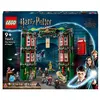 Image de LEGO® Harry Potter  76403 Le ministère de la Magie