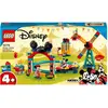 Image de LEGO Mickey, Minnie et Dingo à la fête foraine (10778, LEGO Disney)