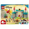 Image de LEGO® Disney Mickey et ses amis 10780 Mickey et ses amis défenseurs du château
