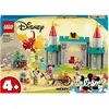 Image de LEGO Les aventures de Micky au château (10780, LEGO Disney)