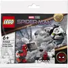 Image de LEGO Le duel de ponts de Spider-Man (30443, LEGO Marvel)