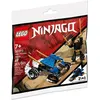 Image de LEGO : LEGO Ninjago : le mini tout-terrain de combat