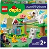 Image de LEGO® DUPLO® Disney Pixar 10962 La mission planétaire de Buzz l’Éclair