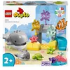 Image de LEGO® DUPLO® 10972 Animaux sauvages de l’océan