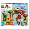 Image de LEGO® DUPLO® 10974 Animaux sauvages d’Asie