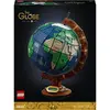 Image de LEGO Globus (21332, LEGO difficiles à trouver, LEGO Ideas)