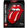 Image de LEGO® Art 31206 The Rolling Stones