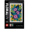 Image de LEGO® Art 31207 Art floral