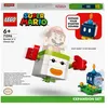 Image de LEGO® Super Mario  71396 Ensemble d’extension La Junior-mobile de Bowser Jr.
