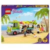 Image de LEGO® Friends 41712 Le camion de recyclage