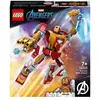 Image de LEGO® Marvel Super Heroes 76203 L’armure robot d’Iron Man