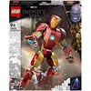 Image de LEGO Figure d'Iron Man (76206, LEGO Marvel)