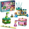 Image de LEGO® Disney 43203 - Les créations enchantées d’Aurore
