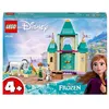 Image de LEGO® Disney Frozen 43204 Les jeux au château d’Anna et Olaf