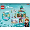 Image de LEGO Les jeux d'Anna et Olaf au château (43204, LEGO Disney)