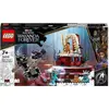 Image de LEGO La salle du trône du roi Namor (76213, LEGO Marvel)
