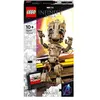 Image de LEGO® Marvel 76217 Je s'appelle Groot