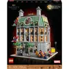 Image de LEGO Le Saint des Saints (76218, LEGO difficiles à trouver, LEGO Marvel)