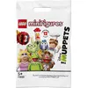 Image de LEGO® Minifigures 71033 Les Muppets Modèle aléatoire