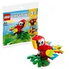 Image de LEGO® Creator 3 en 1 30581 Le perroquet tropical