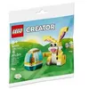 Image de LEGO Creator 30583 - Le lapin de Pâques (Polybag)