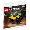 Image de LEGO® Creator 30594 Le Monster Truck tout-terrain Polybag