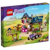 Image de LEGO® Friends 41721 La ferme bio