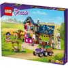 Image de LEGO Friends - Ferme biologique (41721, LEGO Friends)
