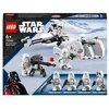 Image de LEGO® Star Wars  75320 Pack de combat Snowtrooper 