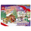 Image de LEGO® Friends 41706 Le calendrier de l’Avent